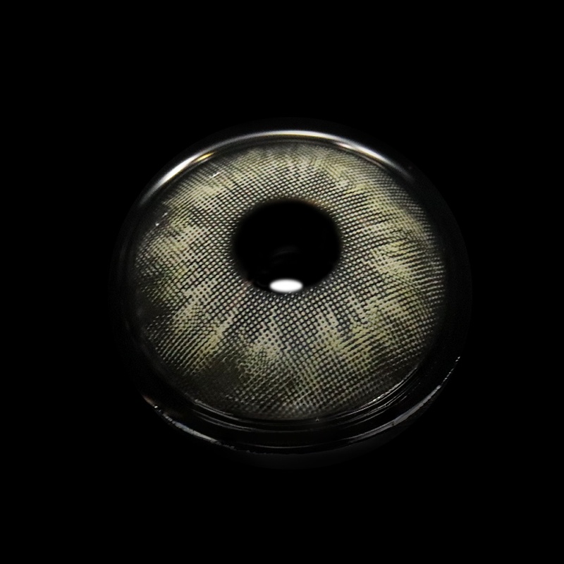 Uniieye lllusion Colored Contact Lenses | 1 Year